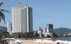 Giảm áp lực giao thông, Nha Trang kiến nghị ngừng dự án cao tầng