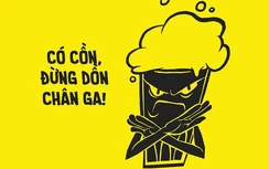 Mạnh tay xử lý cán bộ công chức lái xe sau khi uống rượu