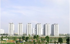 Hiện thực hóa giấc mơ tổ ấm tại khu đô thị Thanh Hà