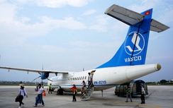 Hai nữ tiếp viên VASCO đánh nhau vì mâu thuẫn cá nhân