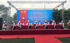 Hà Nội làm đường 40m kết nối cao tốc Hà Nội - Hải Phòng