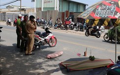 Tin tức tai nạn giao thông mới nhất hôm nay 7/11/2018