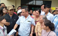 "Siêu dự án" KĐT mới Thủ Thiêm: Không chỉ 4,3ha nằm ngoài quy hoạch?