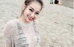 Hé lộ những tình tiết mới vụ hotgirl Hải Phòng nhảy lầu tự tử
