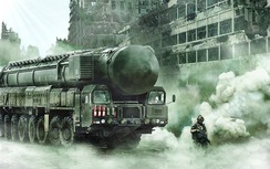 Lý do Nga không cần vũ khí mới cũng có thể hủy diệt Mỹ?