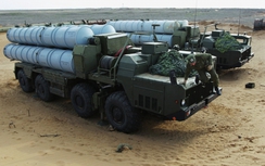 Tướng Syria: S-300 đã ngăn chặn thành công của Israel