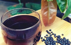 Giảm cân thần tốc bằng nước đậu đen rang hiệu quả tại nhà