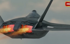 Loại tiêm kích Mỹ sẽ không xuất khẩu cho đồng minh dù tin cậy
