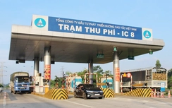 Yêu cầu VEC tìm vốn đầu tư thu phí không dừng trên cao tốc