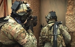 Đức phát hiện nhóm quân nhân âm mưu ám sát chính trị