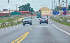 Phê duyệt xong toàn bộ 11 dự án cao tốc Bắc - Nam