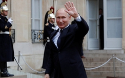 Ông Putin tiết lộ đã kịp trao đổi với Trump