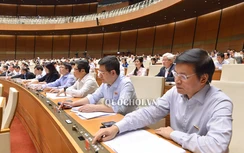 Quốc hội chính thức phê chuẩn Hiệp định CPTPP