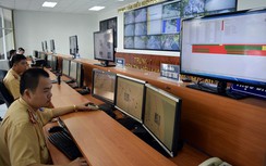 Hà Nội có trung tâm đèn tín hiệu "siêu hiện đại" hơn 230 tỷ