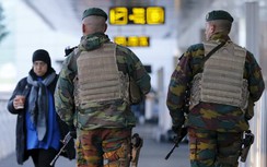 Nghị sĩ Bỉ bị nghi làm gián điệp cho Trung Quốc