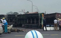 Tin tức tai nạn giao thông mới nhất hôm nay 13/11/2018