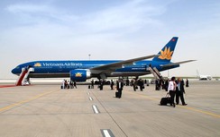 Hàng không lên kế hoạch triển khai cao điểm phục vụ Tết