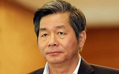 Đề nghị kỷ luật cựu Bộ trưởng Bùi Quang Vinh vụ Mobifone mua AVG