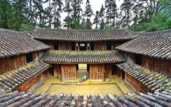 Hành trình tìm lại sổ đỏ cho dinh thự vua Mèo