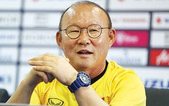 Tuyển Việt Nam sẽ xóa tan ký ức buồn ở Mỹ Đình?