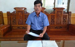 Đòi bồi thường án oan 17 tỷ, được trả... 264 triệu đồng