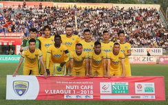 FLC bỏ bóng đá Thanh Hóa vì đá mãi không vô địch