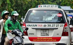 FastGo gửi công văn đến tòa án TPHCM liên quan vụ Vinasun kiện Grab