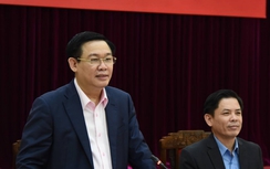 Phó Thủ tướng: Cần tránh “cắt lấy được” danh mục kiểm tra chuyên ngành