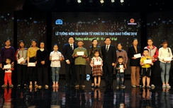 TNGT đang từng giờ để lại hậu quả cho toàn xã hội