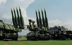 Nga tuyên bố sẵn sàng cung cấp bất cứ vũ khí gì Belarus cần