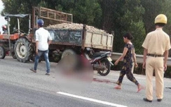 Thừa Thiên- Huế: Tăng cường đảm bảo ATGT những tháng cuối năm 2018