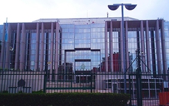 Mỹ muốn chặn người Nga làm Giám đốc Interpol