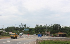 Quảng Trị: Quyết liệt đảm bảo ATGT những tháng cuối năm 2018