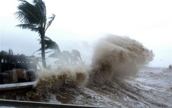 Miền Bắc rét 12 độ, miền Trung sắp mưa lớn do bão số 9