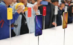 Hà Nội muốn đưa dây chuyền sản xuất iPhone về Việt Nam