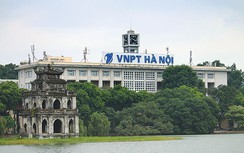 Trả lại tên cho Bưu điện Hà Nội