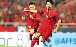 Góc khuất Công Phượng giờ mới kể