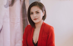 Thu Quỳnh: Vui vì khán giả ghét My "sói" trong "Quỳnh búp bê"