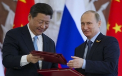 Putin, Tập Cận Bình lọt top đầu những nhà lãnh đạo nổi tiếng nhất