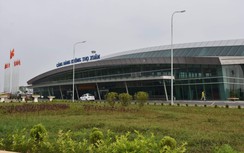 Tăng cường trấn áp hành vi gây rối tại cảng hàng không, sân bay