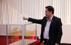 Bộ GTVT giới thiệu nhân sự quy hoạch BCH TƯ nhiệm kỳ 2021-2026