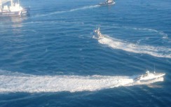 Người đứng đầu Crimea: Phương Tây đứng sau hành động của Ucraine