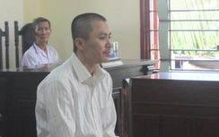 Kẻ giết người vì ghen lãnh án chung thân