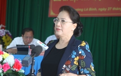 Cử tri kiến nghị cấm 2 đời con cháu người tham nhũng làm quan