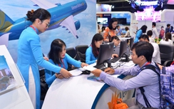 Hàng không tăng 5.800 chuyến bay, hơn 1,1 triệu ghế dịp cao điểm Tết