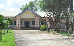 Cho thôi việc một trưởng phòng cấp huyện ở Gia Lai