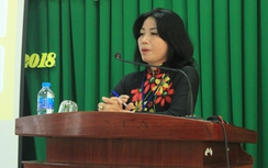 100% hội viên Hội Cựu chiến binh cam kết không vi phạm ATGT