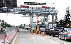 Bộ GTVT xây dựng chương trình hành động thích ứng cách mạng 4.0