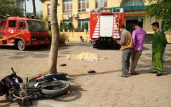 Tin tức tai nạn giao thông mới nhất hôm nay 29/11/2018