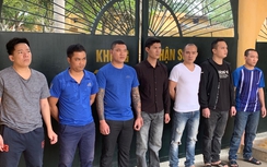 Công ty tín dụng đen "xử" nhân viên như thời trung cổ